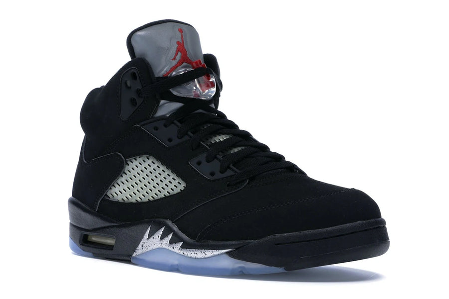 Jordan 5 Retro Noir Métallisé (2016)