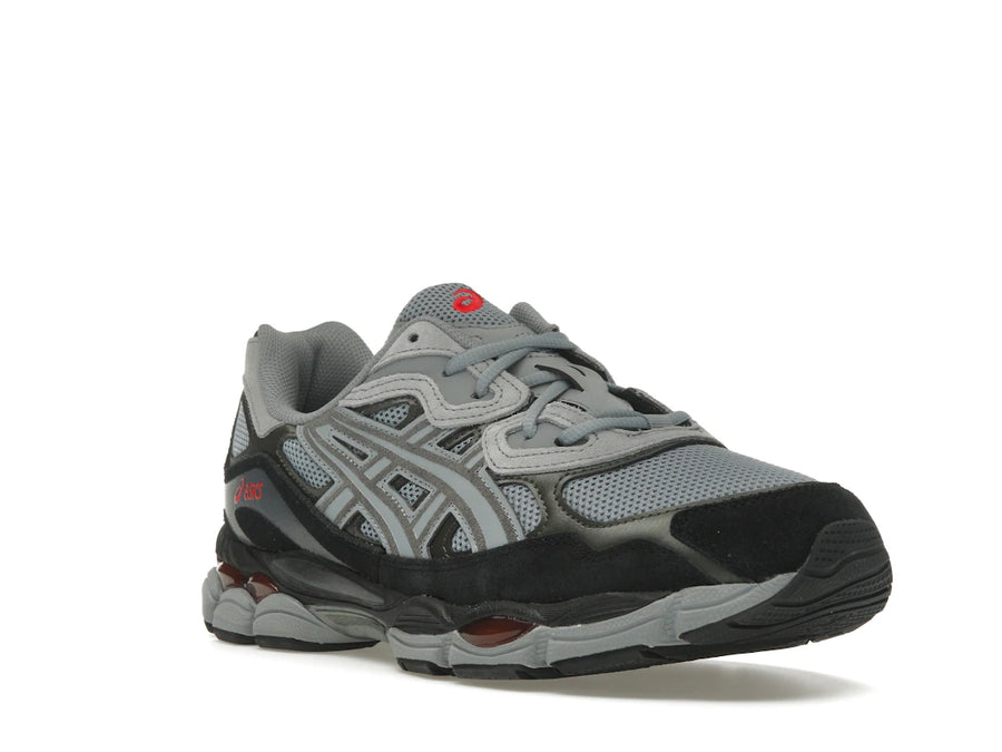 ASICS Gel-NYC Gravel Noir