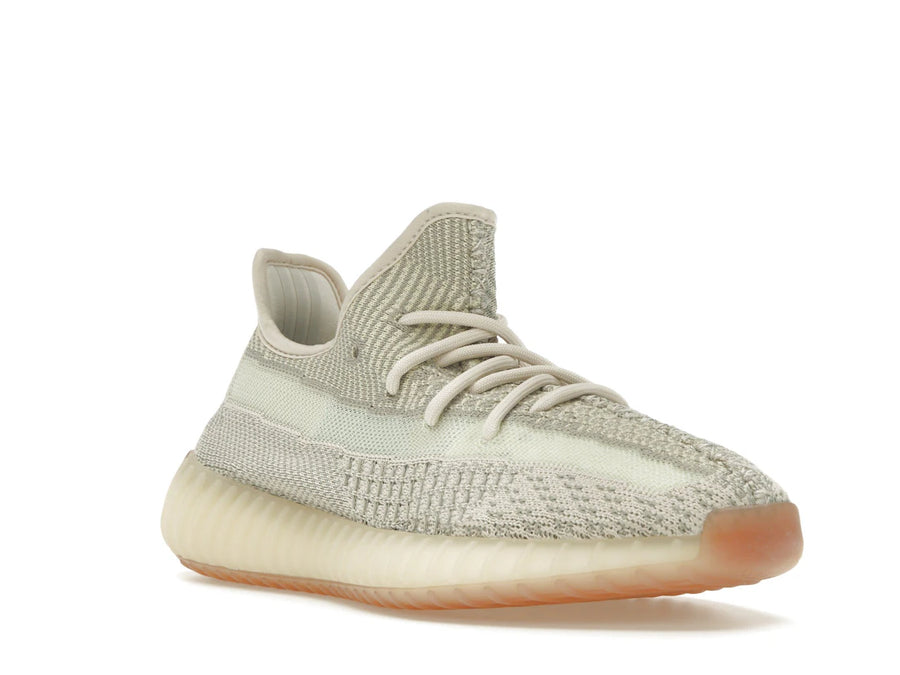 adidas Yeezy Boost 350 V2 Citrine (Non-Reflective)