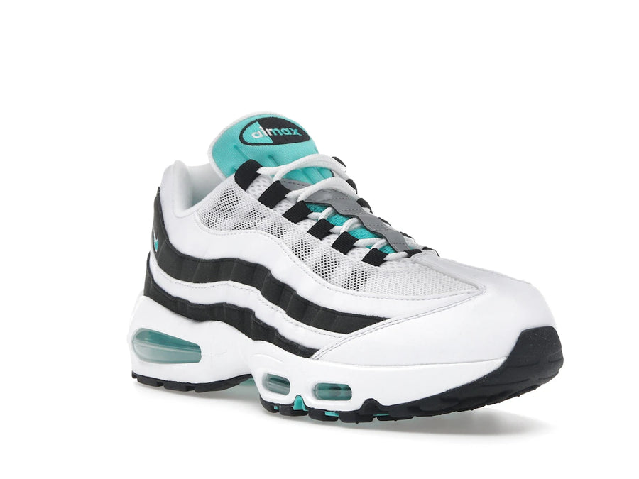 Nike Air Max 95 OG Big Bubble Black Border
