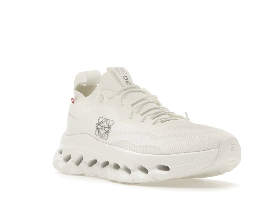 Chaussures de running Cloudtilt LOEWE All White (Femme)
