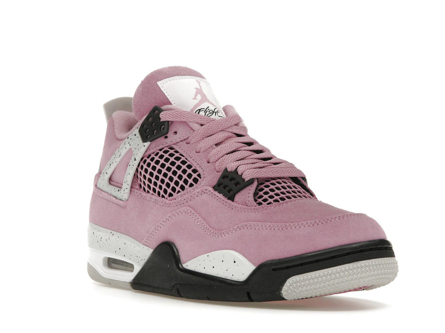 Jordan 4 Retro Orchid (Femme)