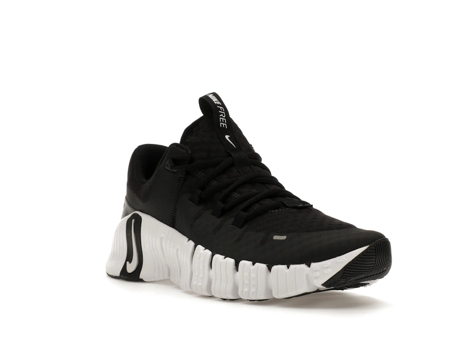 Nike Free Metcon 5 Noir et Blanc