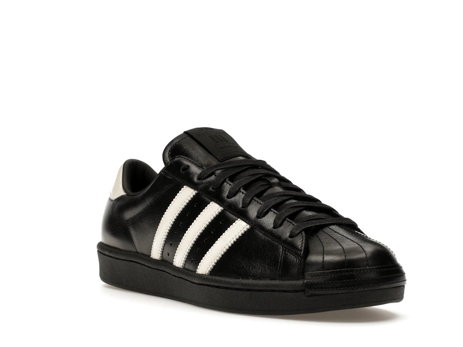 adidas Superstar Vintage Kith Black Tie Fabriqué en Allemagne
