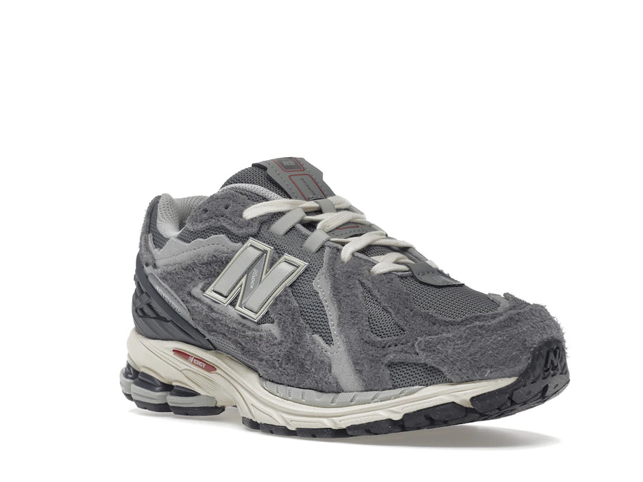 Pack de protection New Balance 1906D Gris port