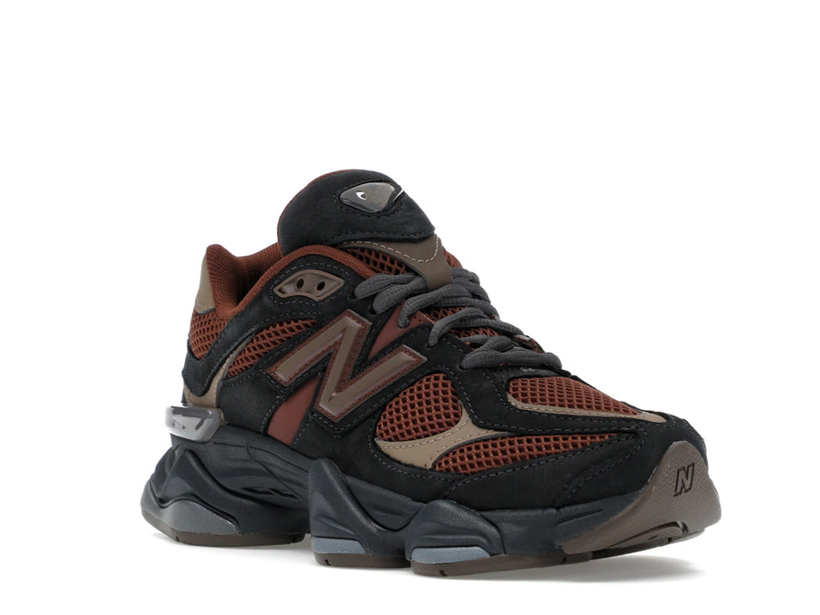 New Balance 9060 Phantom Rich Oak