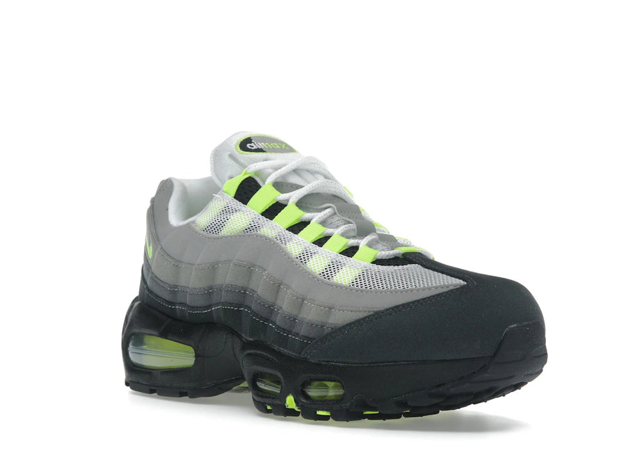 Nike Air Max 95 OG Big Bubble Neon (2025)