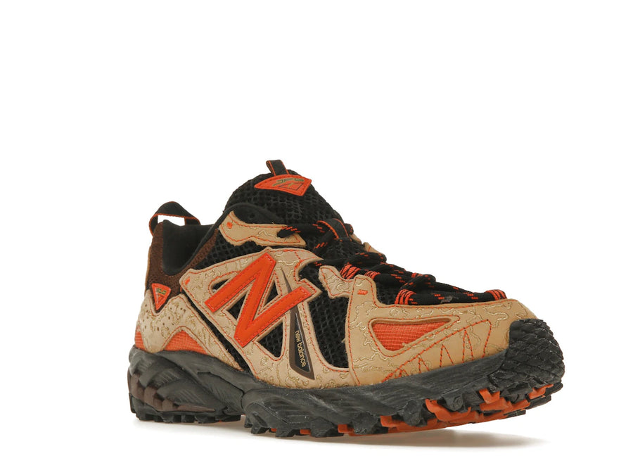 New Balance 610 Joe Freshgoods Sous la surface Petit Désert
