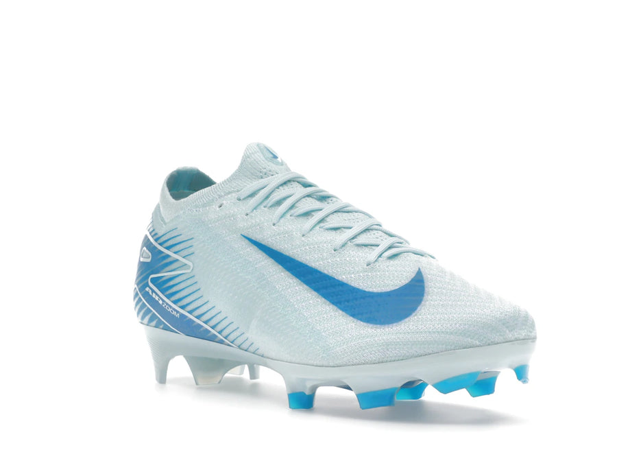 Nike Mercurial Vapor 16 Elite FG Bleu Glacier