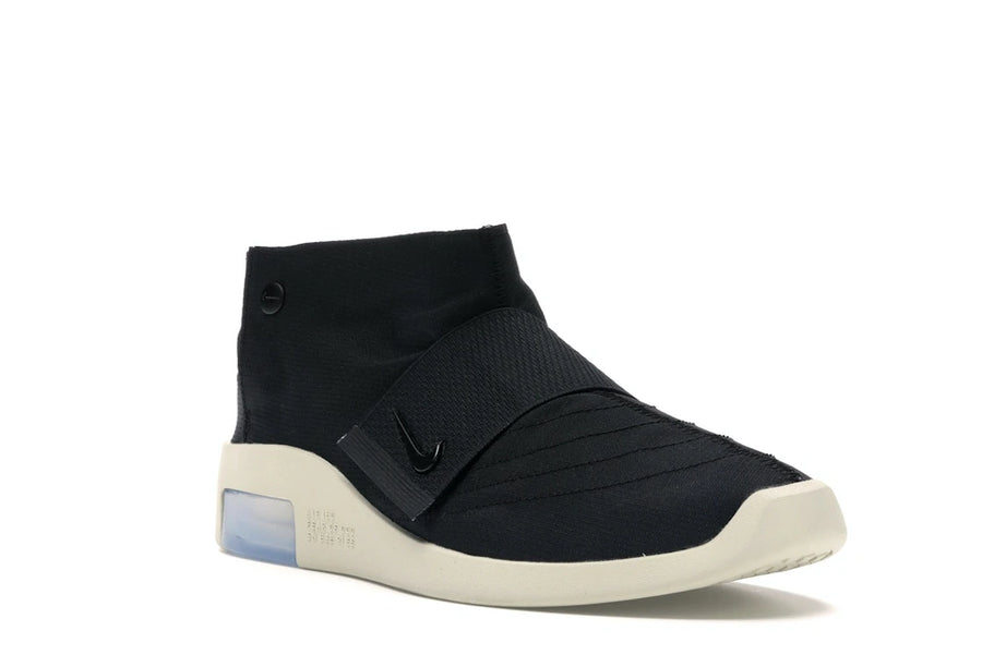 Nike Air Fear Of God Moccasin Noir