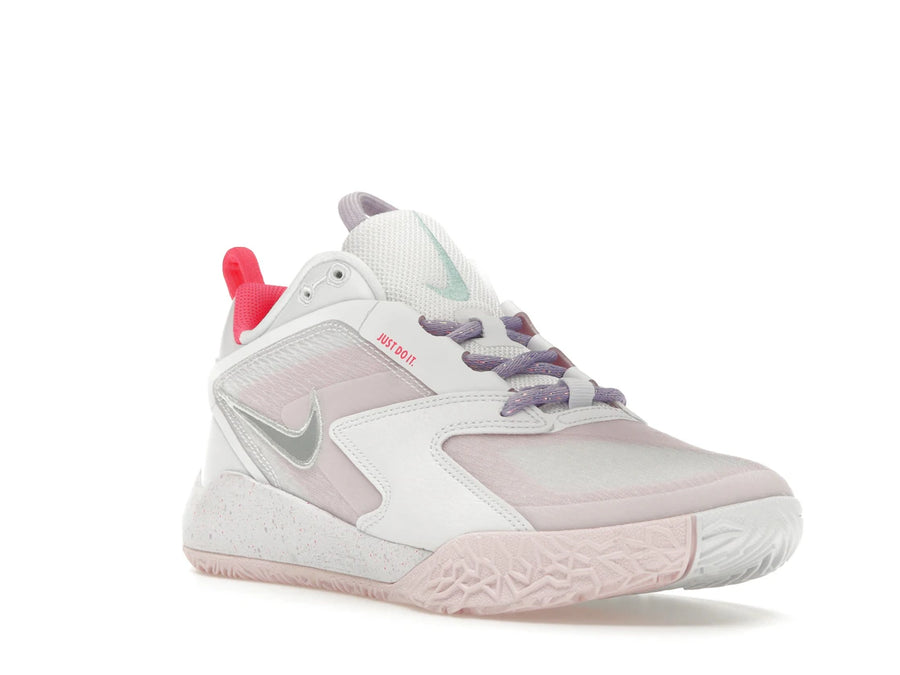 Nike HyperAce 3 SE Mousse Rose