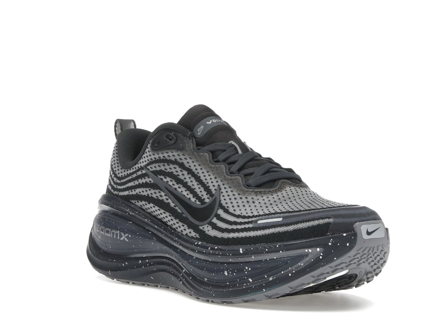 Nike Vomero Plus Speckle Anthracite Obsidienne foncée