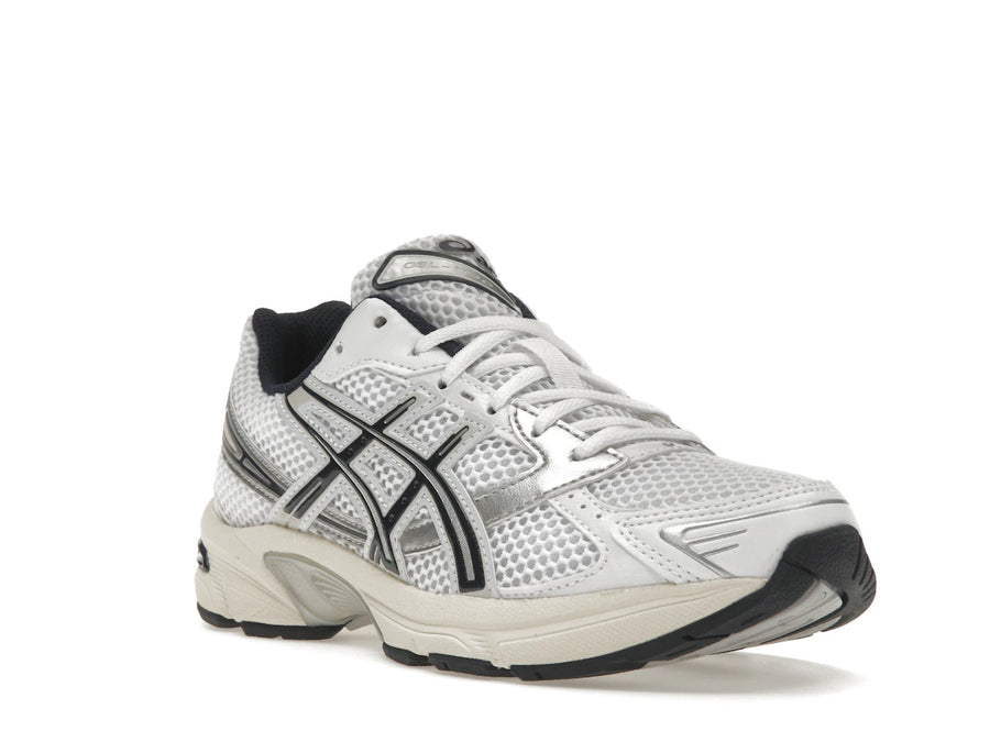 ASICS Gel-1130 Blanc Minuit (Femme)