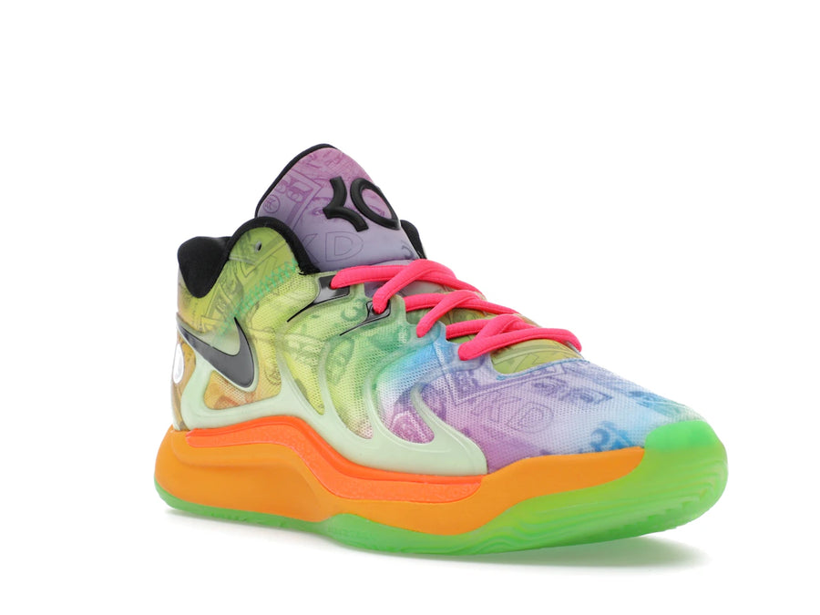 Nike KD 17 Easy Money All Star