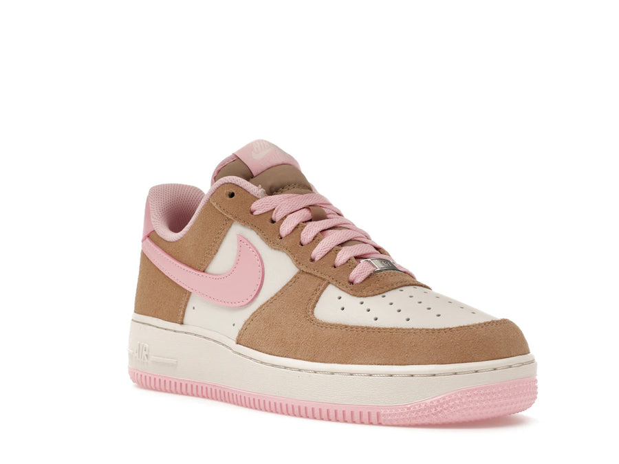 Nike Air Force 1 Low '07 LV8 Rattan Phantom Rose Doux Moyen