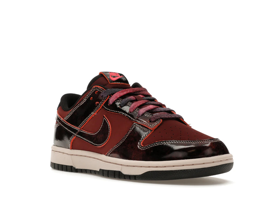 Nike Dunk Low SE Red Panda