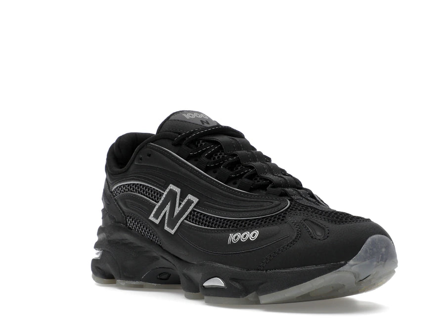 New Balance 1000 Lunar New Year Black