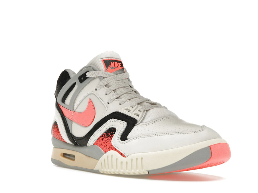 Nike Air Tech Challenge II Hot Lava (2024)