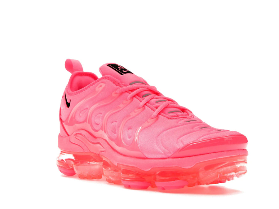Nike Air VaporMax Plus Sunset Pulse Bubblegum (Femme)