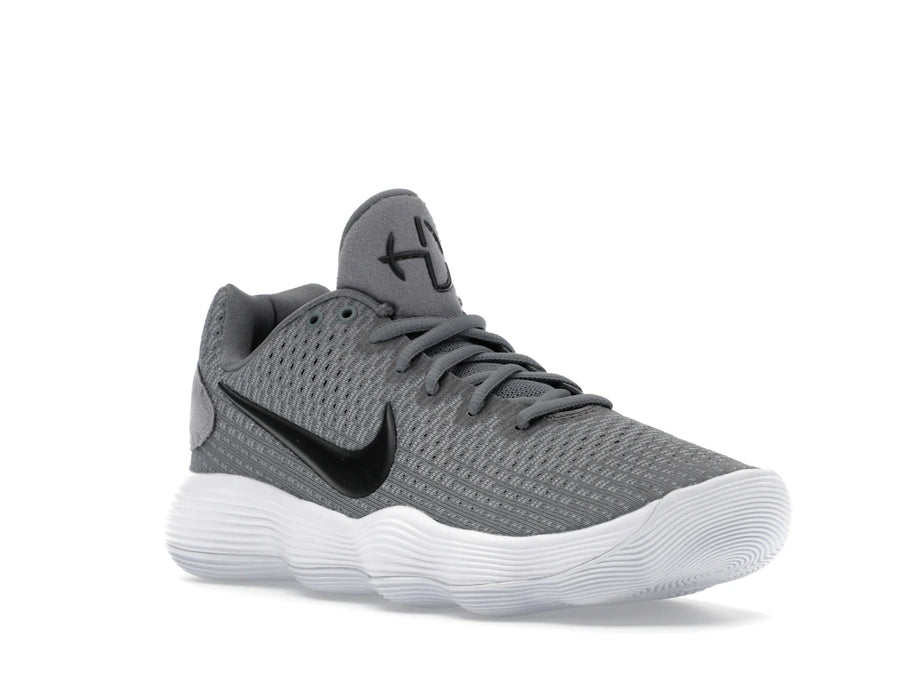 Nike Hyperdunk 2017 Low Cool Grey