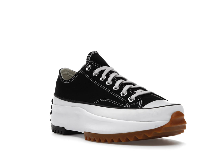 Converse Run Star Hike Ox Black White Gum