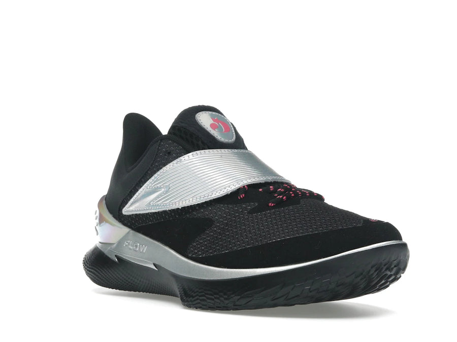 Under Armour Curry Fox 1 Gamer