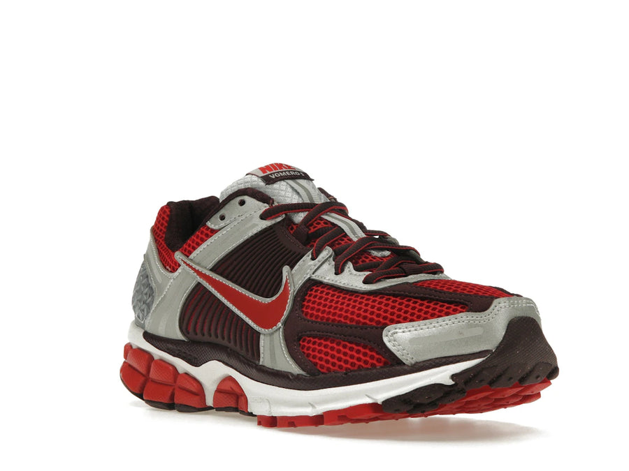 Nike Zoom Vomero 5 Rouge Mystique (Femme)