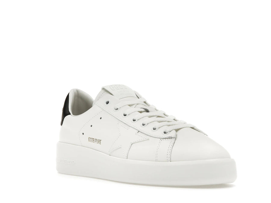 Oie d'or Purestar Blanche et Noire