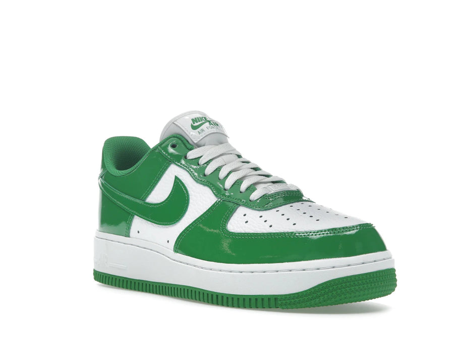 Nike Air Force 1 Low '07 Vert Kelly Verni (Femme)