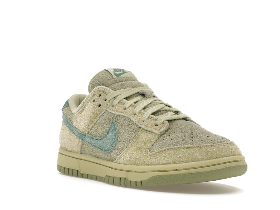 Nike Dunk Low Olive Aura (Femme)