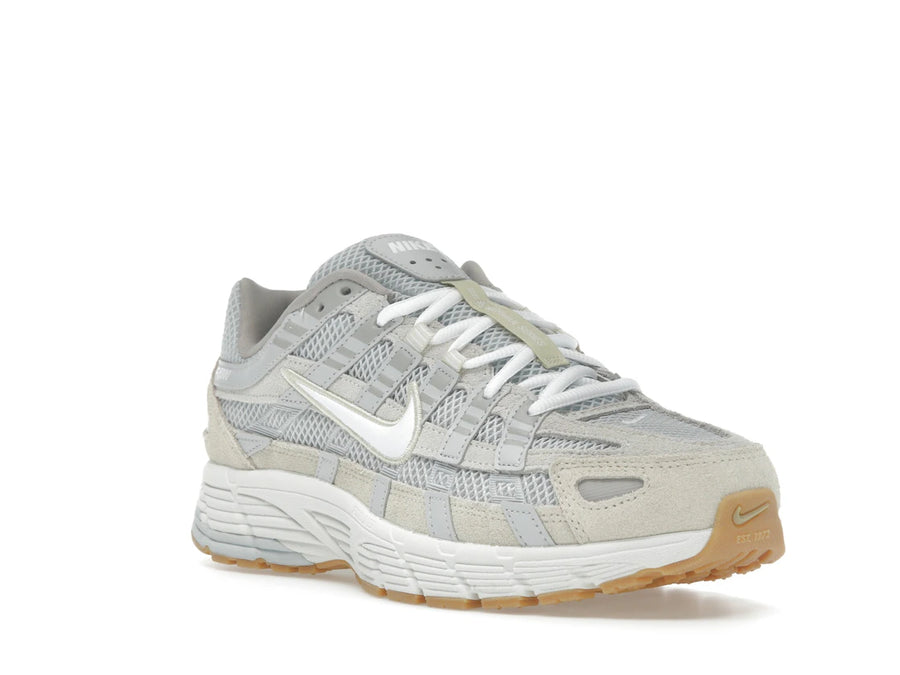 Nike P-6000 Photon Dust Light Khaki (Women's)