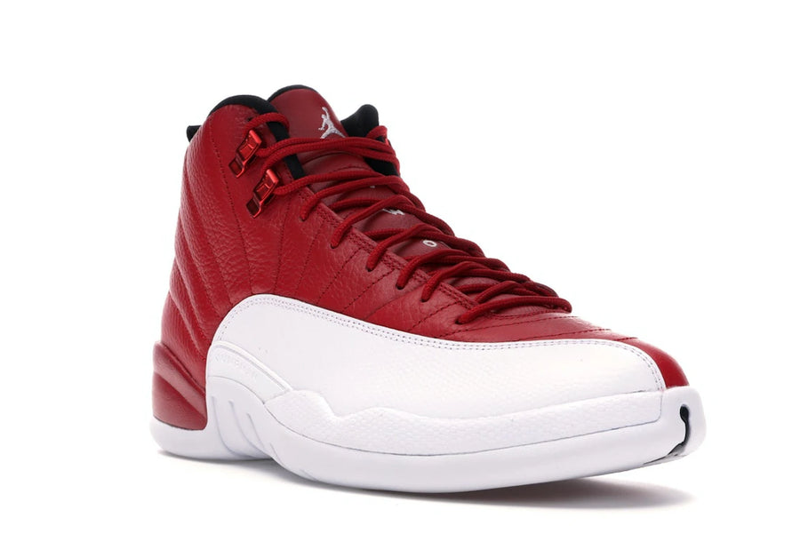 Jordan 12 Retro Gym Red