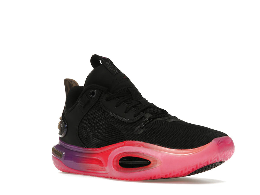 Li-Ning Wade All City 11 Sunrise