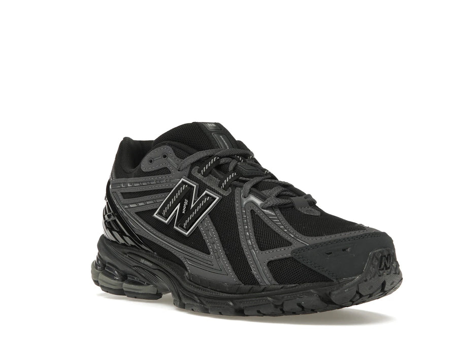 New Balance 1906R Black Phantom
