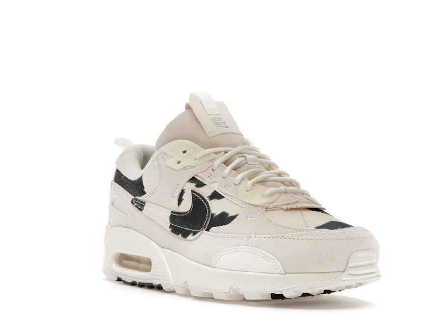 Nike Air Max 90 Futura Imprimé Vache (Femme)