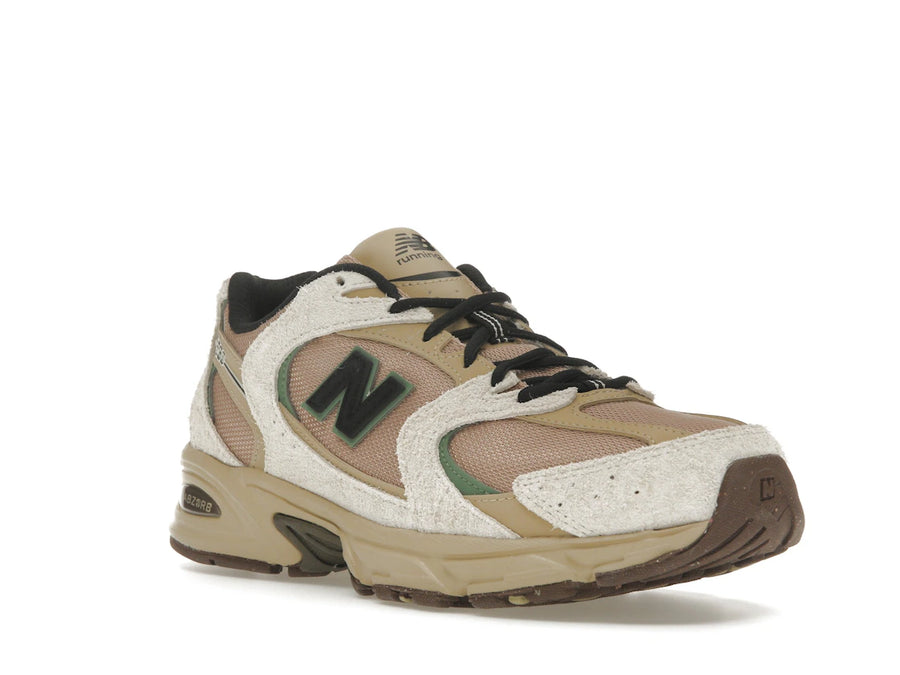 Encens en lin New Balance 530