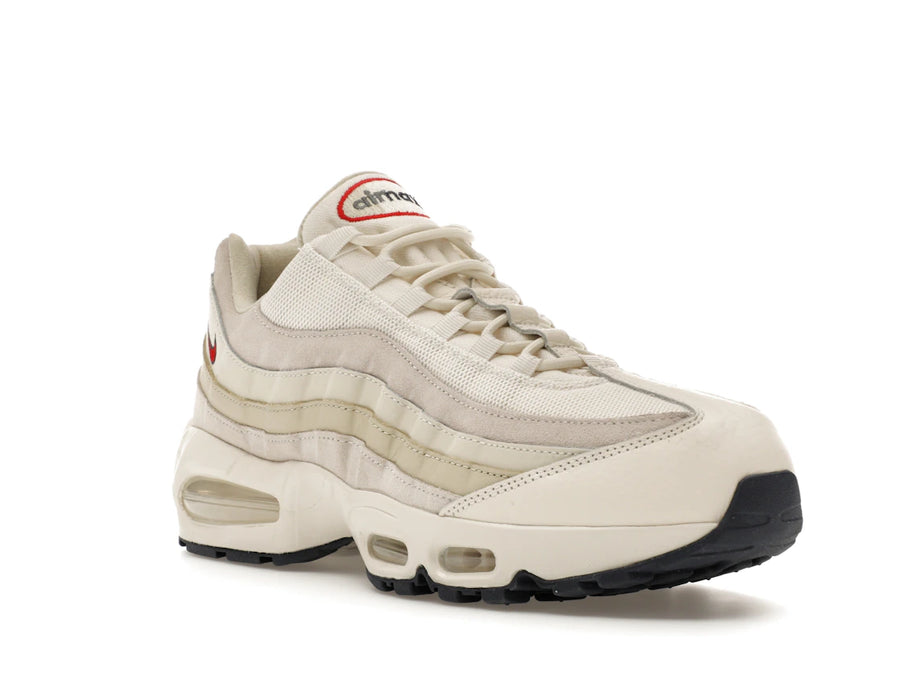 Nike Air Max 95 OG PRM Big Bubble Pale Ivory