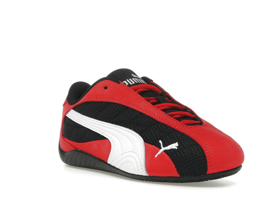 Puma Speedcat Plus Red White