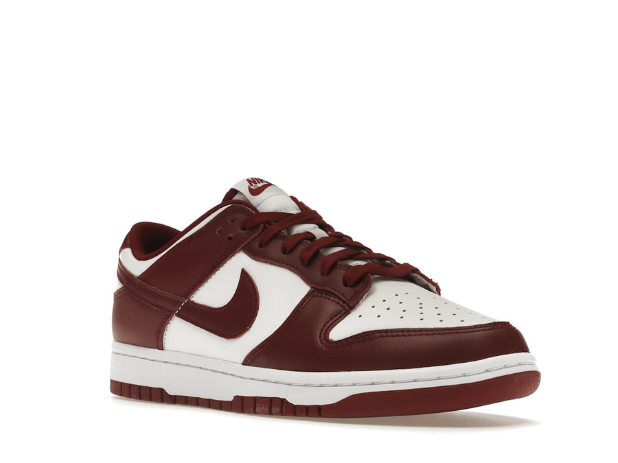 Nike Dunk Low Rouge Équipe