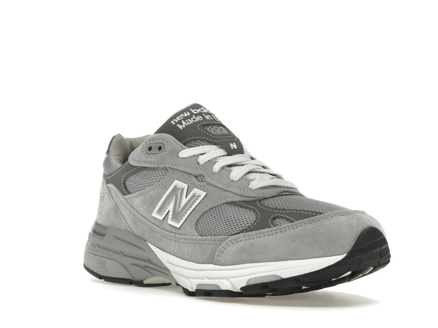 New Balance 993 MiUSA Gris