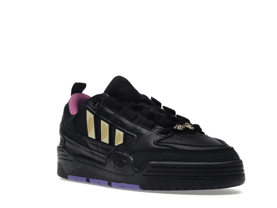 adidas ADI2000 Yu-Gi-Oh! Le Monde de Yugi (avec carte promo Magicien Sombre scellée)
