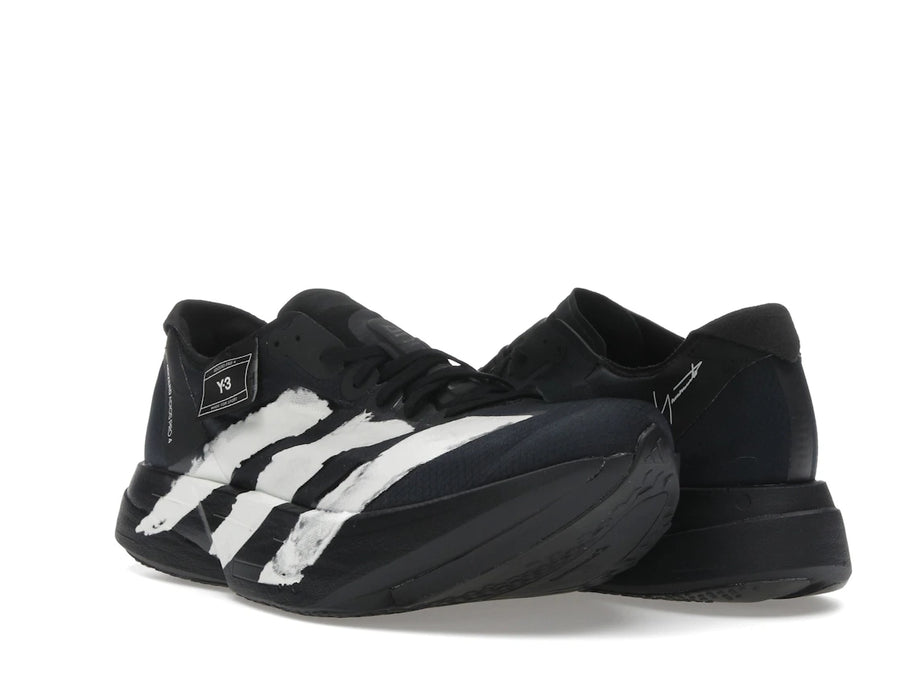 adidas Y-3 Adios Pro 4 Noir Blanc cassé