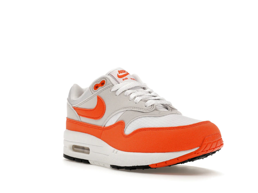 Nike Air Max 1 '87 Safety Orange (Women's)