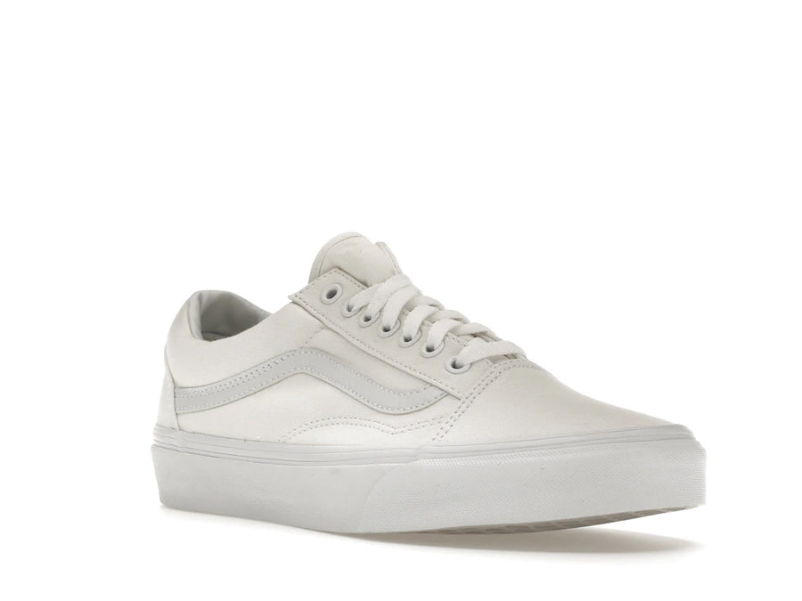 Vans Old Skool True White (2019)