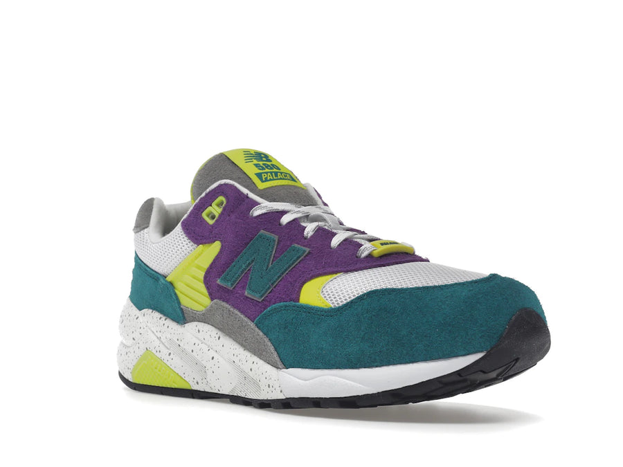 New Balance 580 Palace Violet Pensée