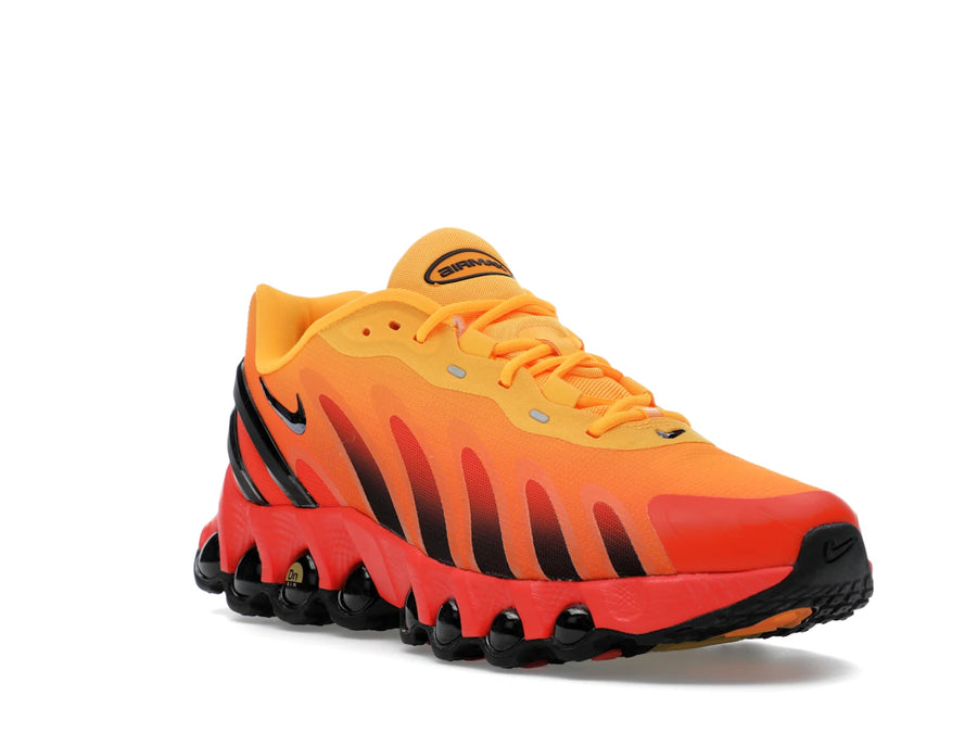 Nike Air Max Dn8 Laser Orange Black