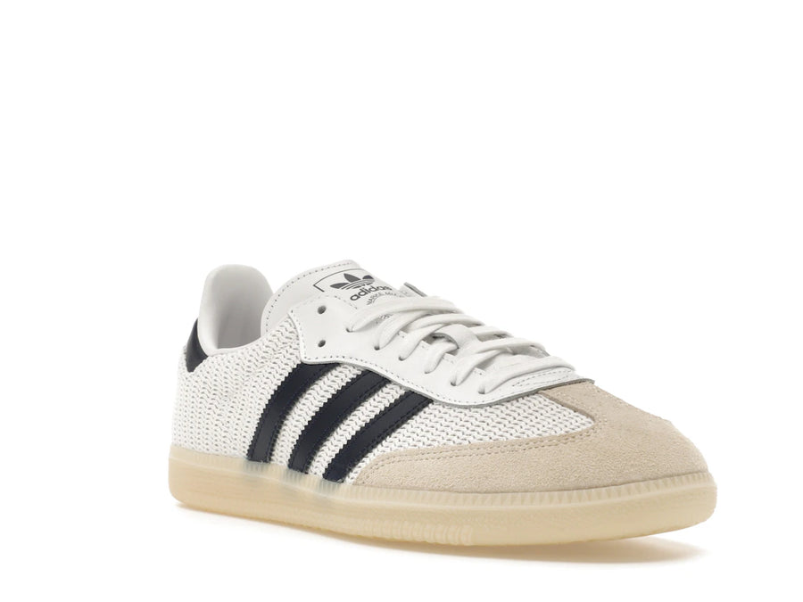 adidas Samba OG White Night Indigo