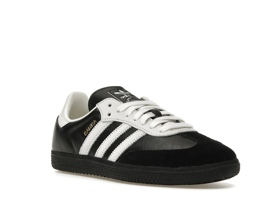 adidas Samba OG 75e anniversaire Pack Noir