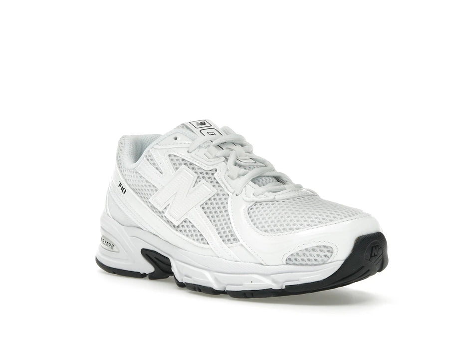 New Balance 740 Triple Blanc