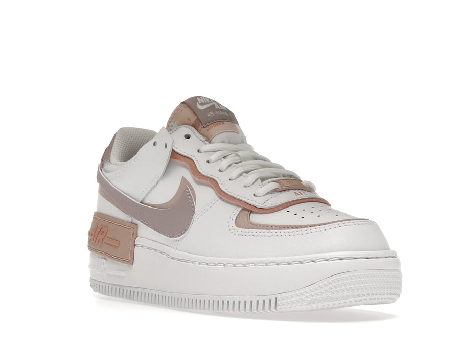 Nike Air Force 1 Low Shadow Amethyst Ash (Femme)
